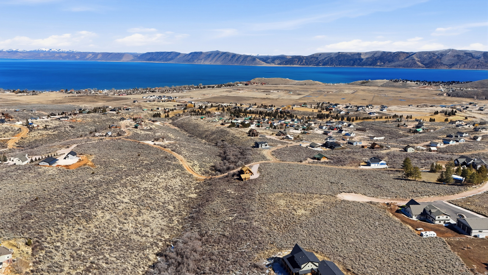 SWEETWATER SUB - Land