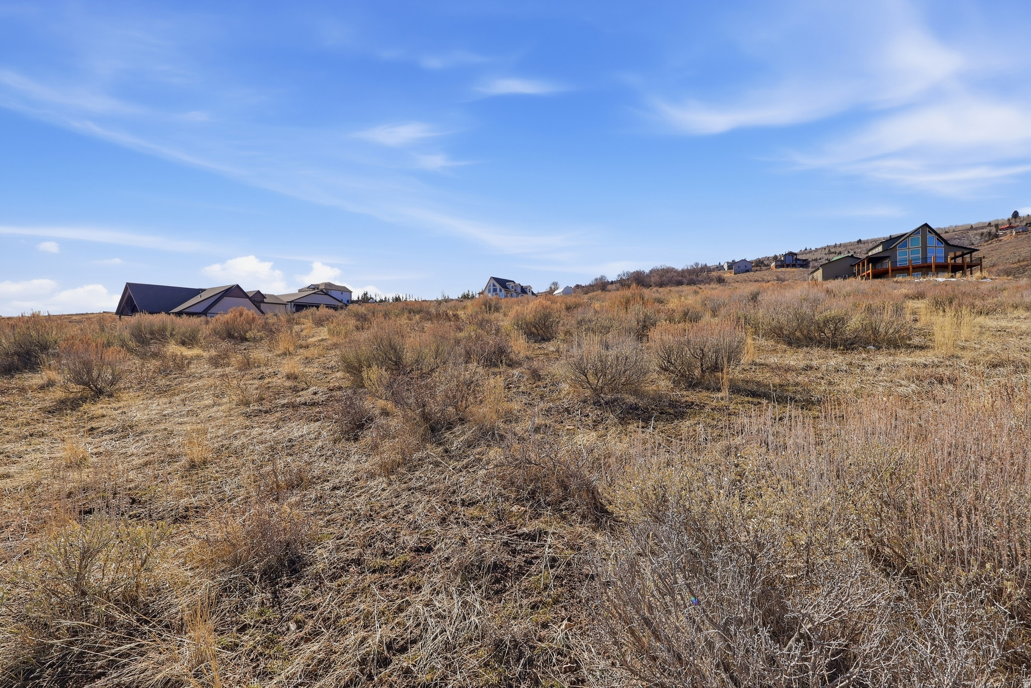 SWEETWATER SUB - Land