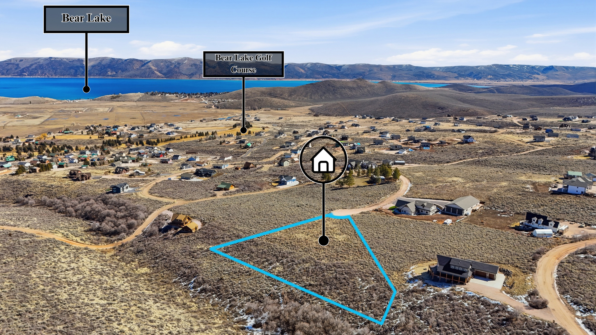 SWEETWATER SUB - Land