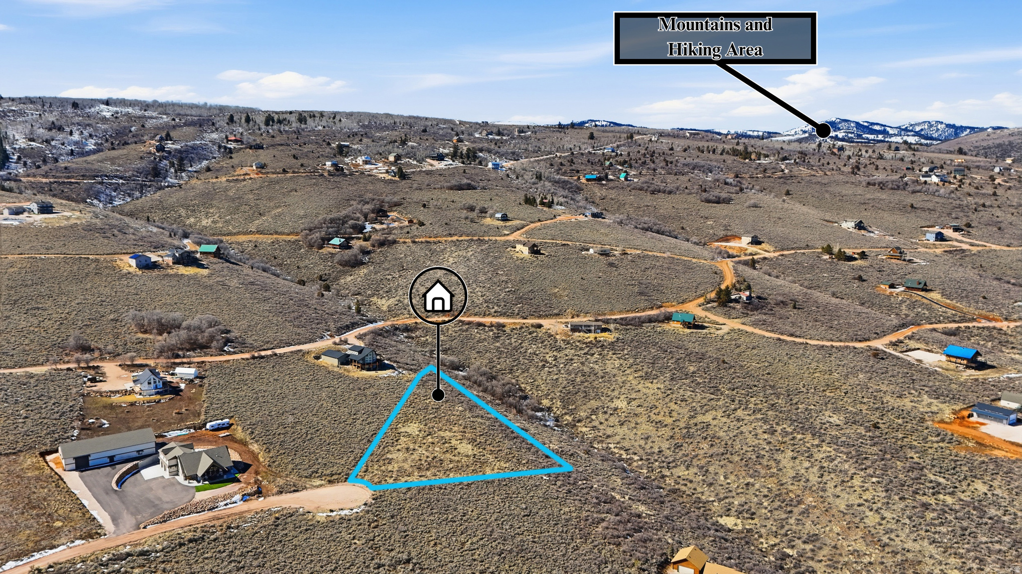 SWEETWATER SUB - Land