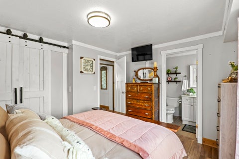 Tiny photo for 315 EMERY AVE, Castle Dale, UT 84513 (MLS # 2161458)