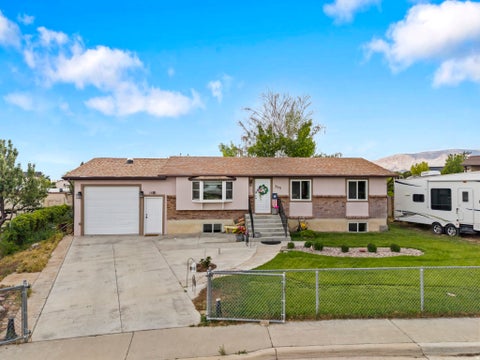 Tiny photo for 315 EMERY AVE, Castle Dale, UT 84513 (MLS # 2161458)
