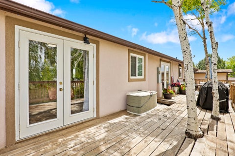 Tiny photo for 315 EMERY AVE, Castle Dale, UT 84513 (MLS # 2161458)