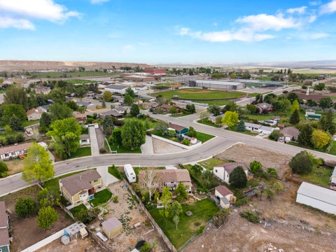 Tiny photo for 315 EMERY AVE, Castle Dale, UT 84513 (MLS # 2161458)