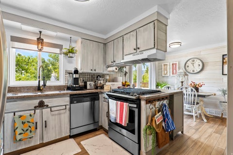 Tiny photo for 315 EMERY AVE, Castle Dale, UT 84513 (MLS # 2161458)