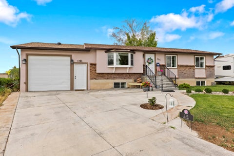 Tiny photo for 315 EMERY AVE, Castle Dale, UT 84513 (MLS # 2161458)