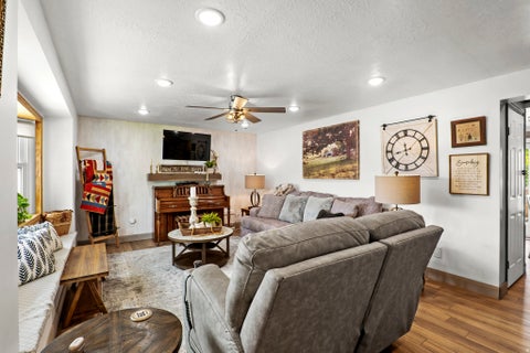 Tiny photo for 315 EMERY AVE, Castle Dale, UT 84513 (MLS # 2161458)