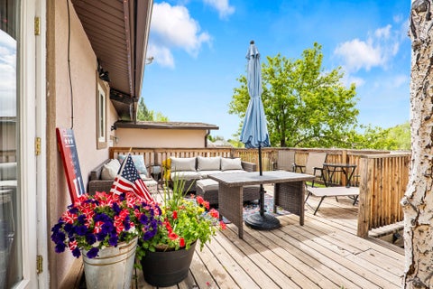 Tiny photo for 315 EMERY AVE, Castle Dale, UT 84513 (MLS # 2161458)