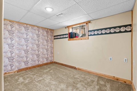 Tiny photo for 315 EMERY AVE, Castle Dale, UT 84513 (MLS # 2161458)