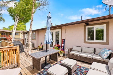 Tiny photo for 315 EMERY AVE, Castle Dale, UT 84513 (MLS # 2161458)