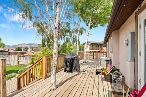 Tiny photo for 315 EMERY AVE, Castle Dale, UT 84513 (MLS # 2161458)
