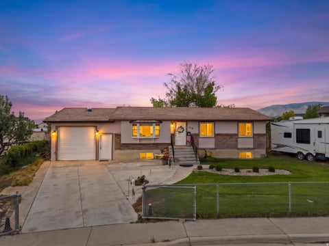 Tiny photo for 315 EMERY AVE, Castle Dale, UT 84513 (MLS # 2161458)