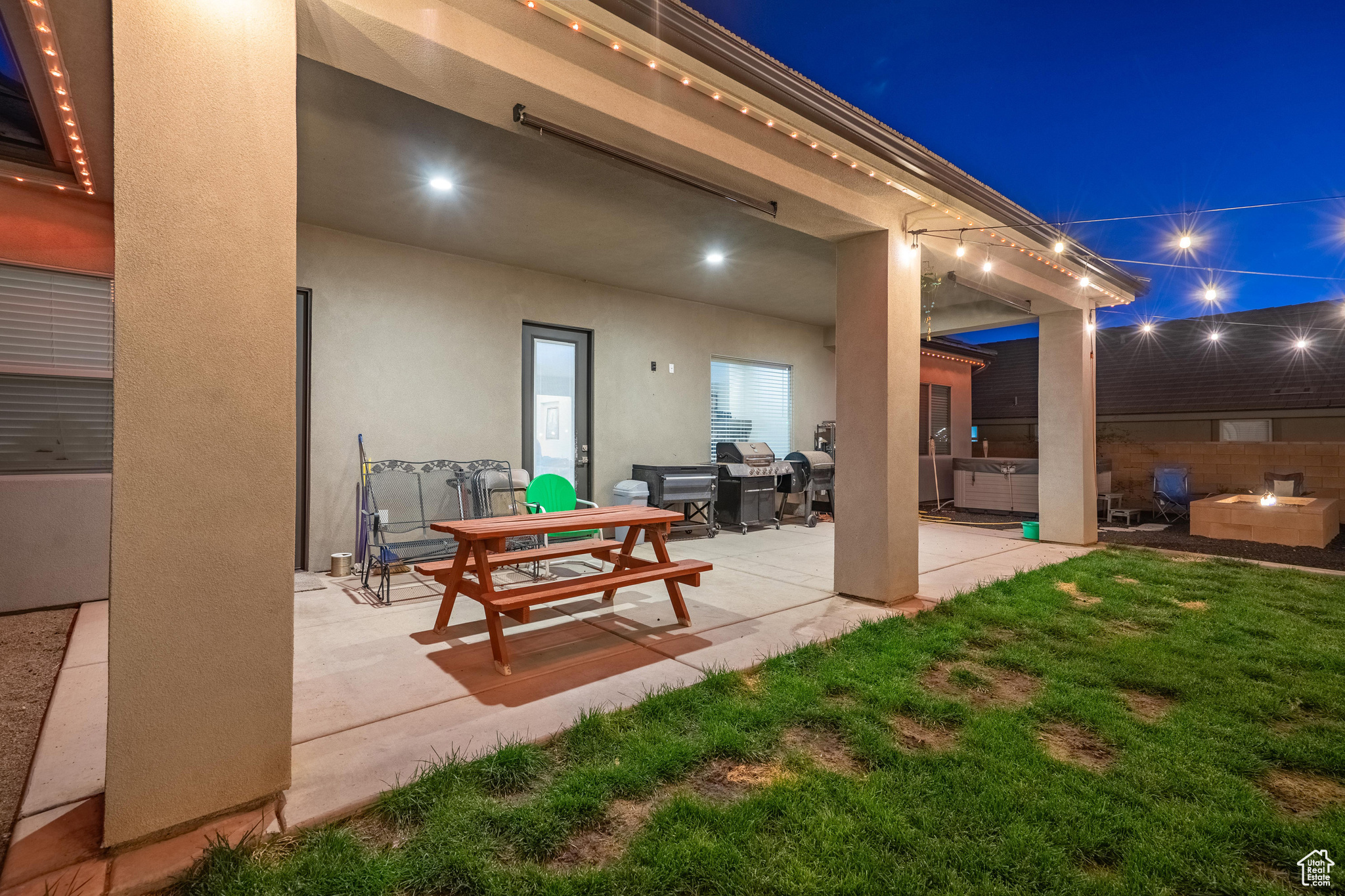 2284 S Camino Real Real, Washington, Utah image 39