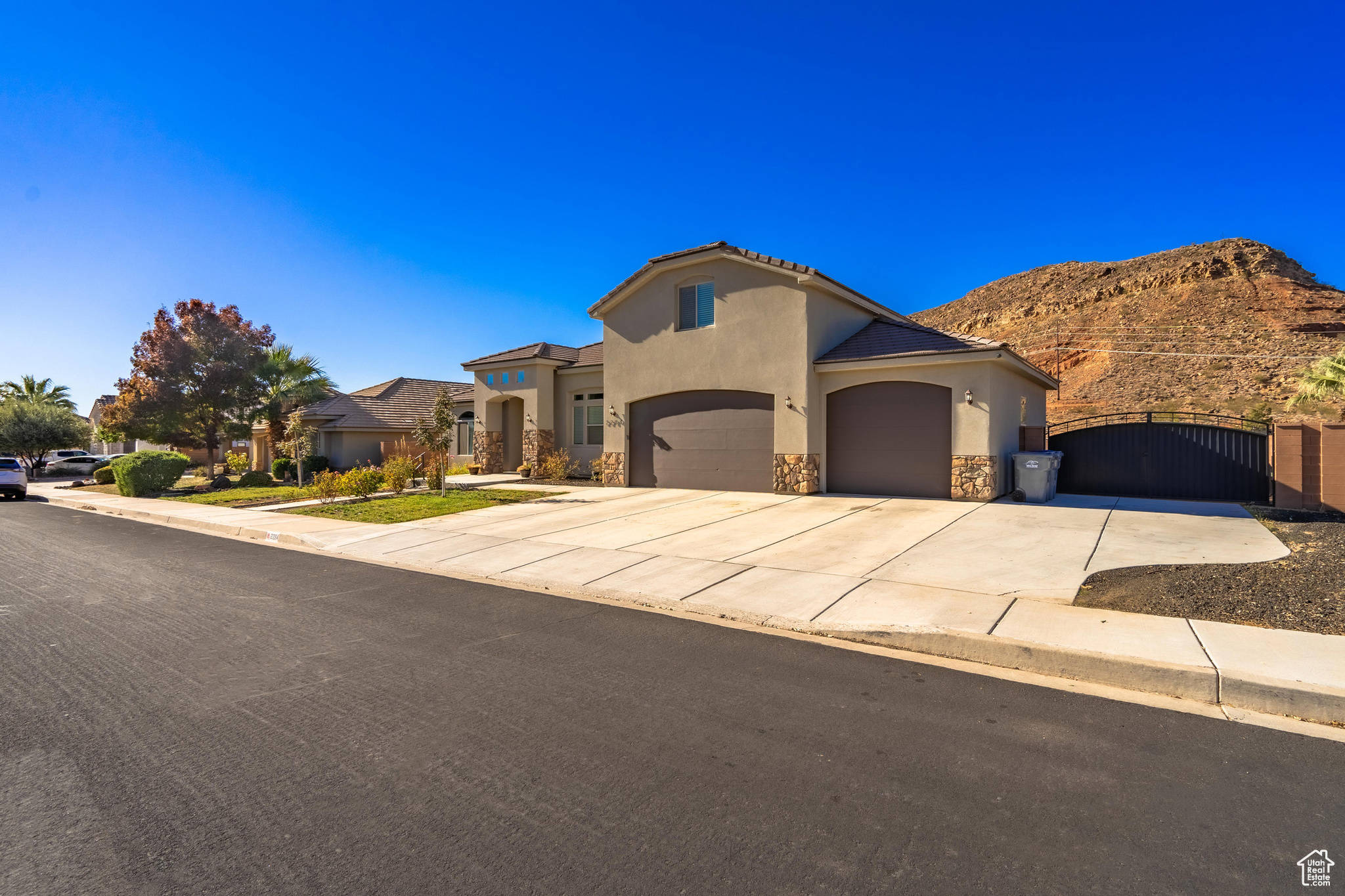 2284 S Camino Real Real, Washington, Utah image 3