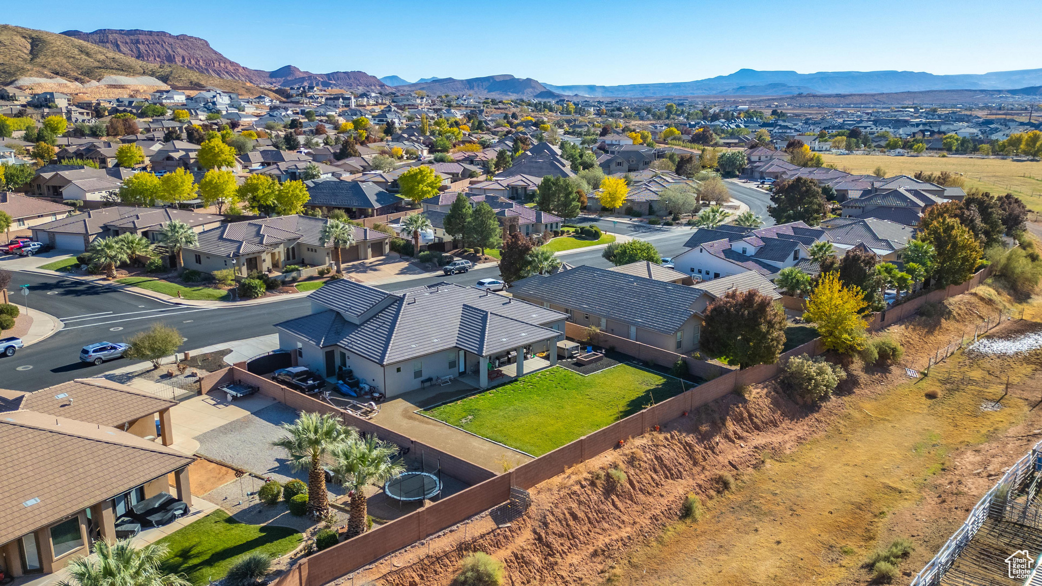 2284 S Camino Real Real, Washington, Utah image 18