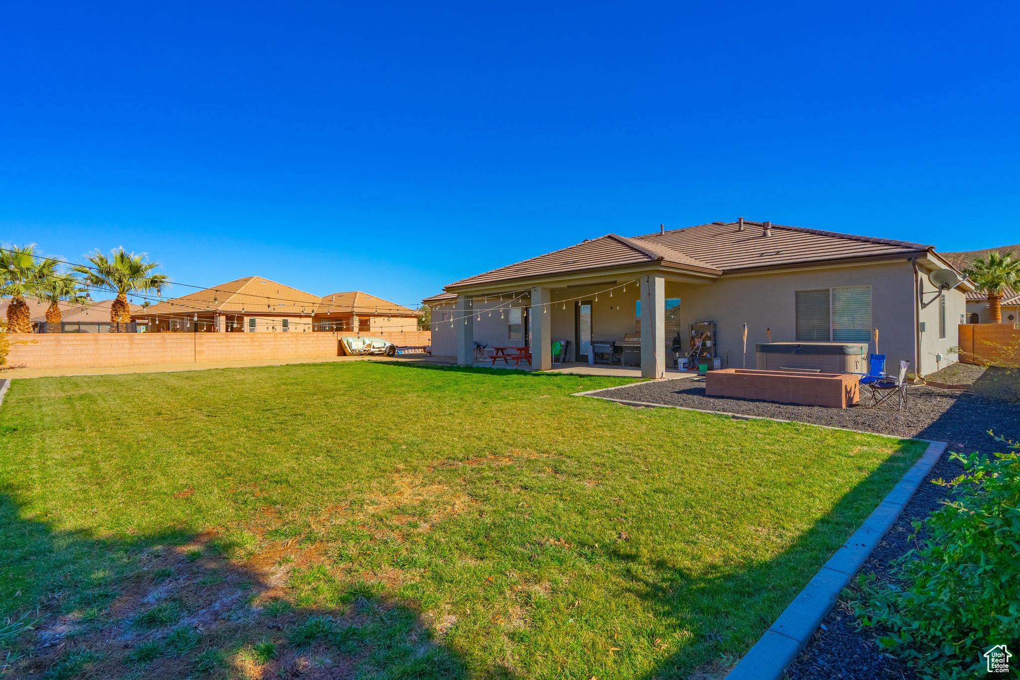 2284 S Camino Real Real, Washington, Utah image 49