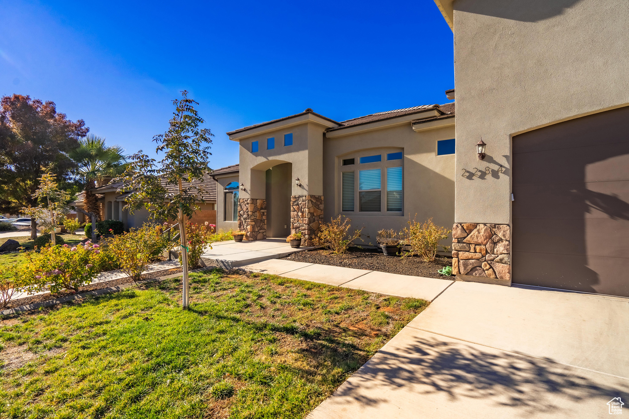 2284 S Camino Real Real, Washington, Utah image 38