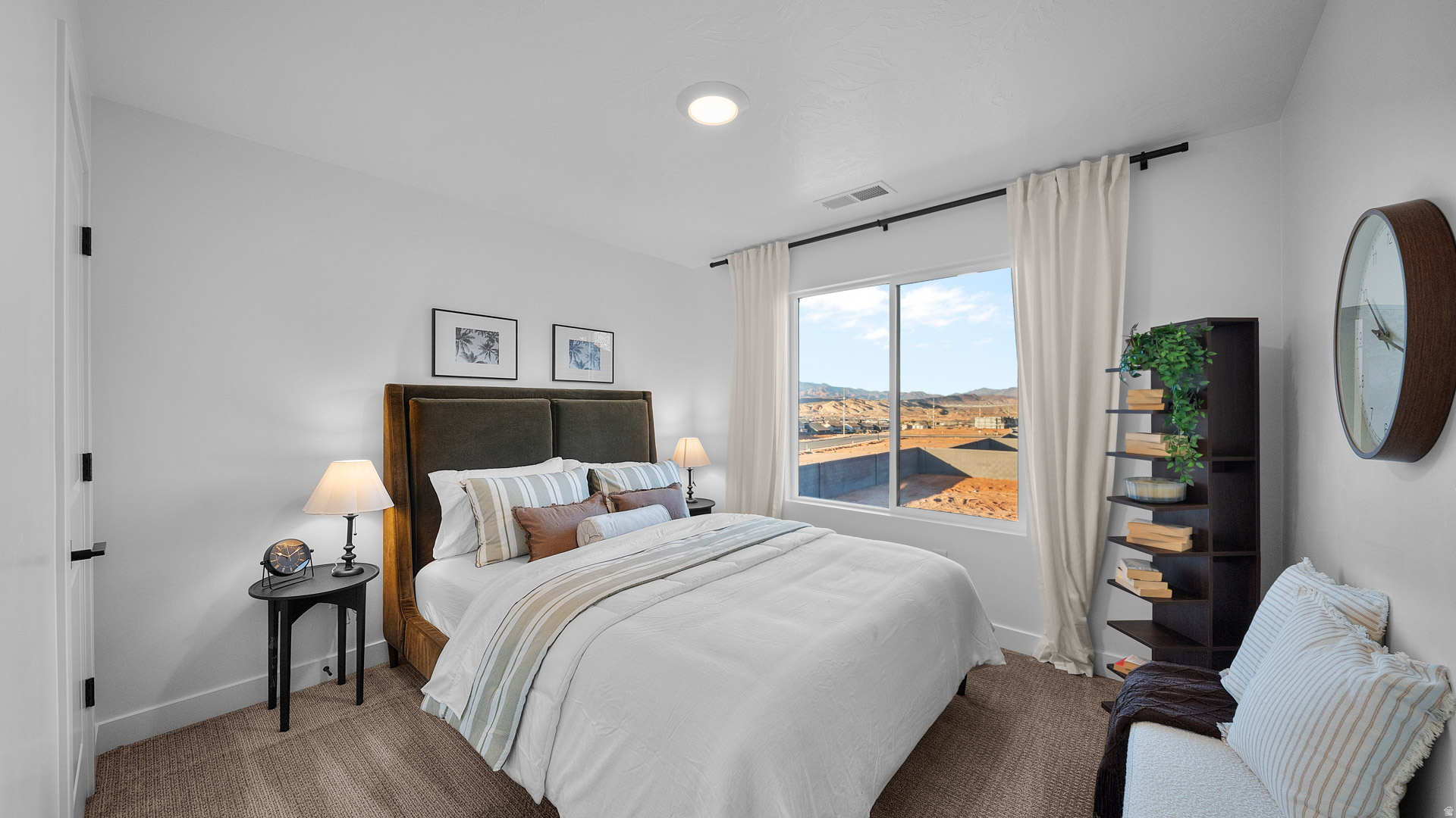 FIREROCK - Residential