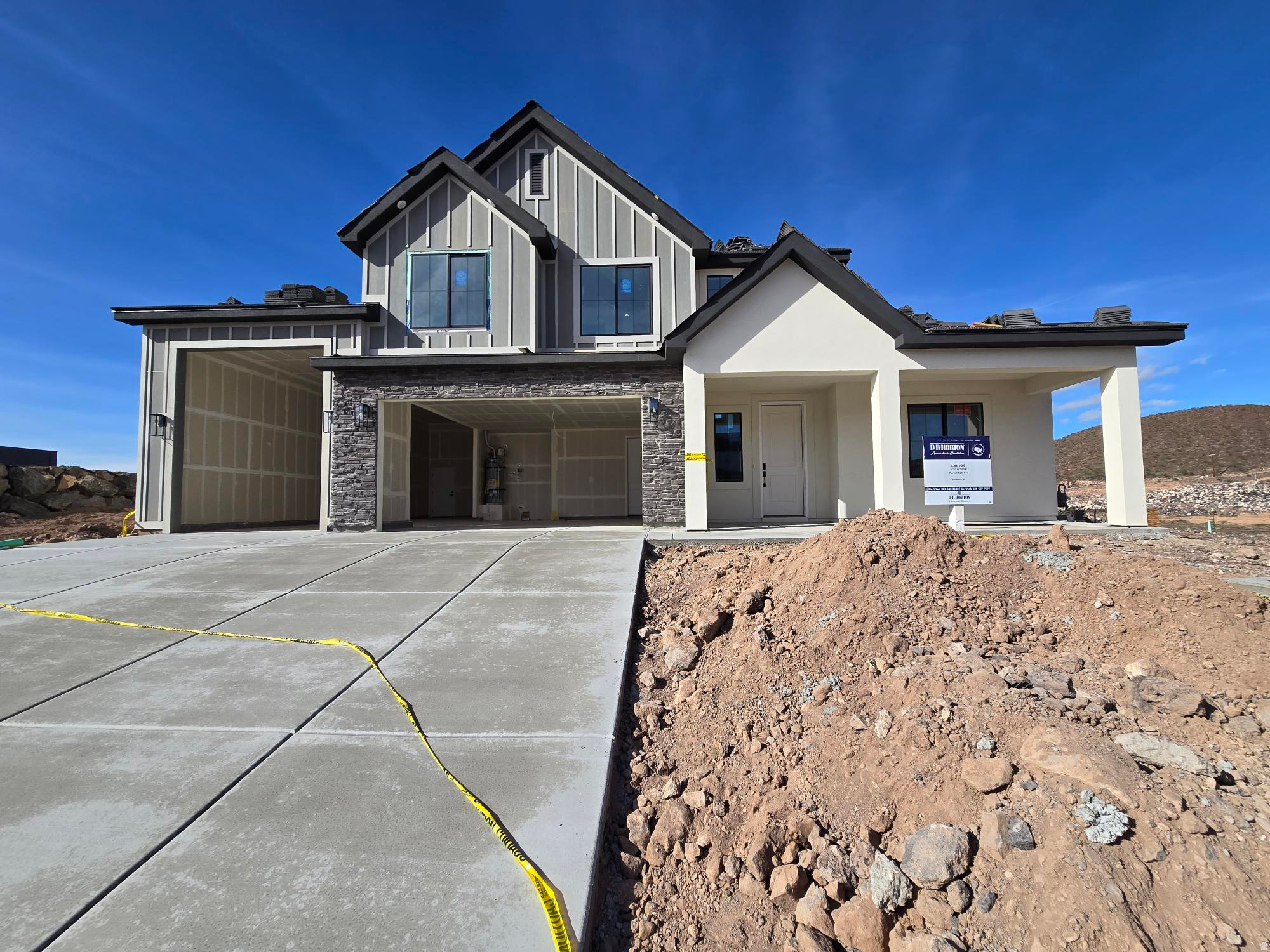 FIREROCK - Residential