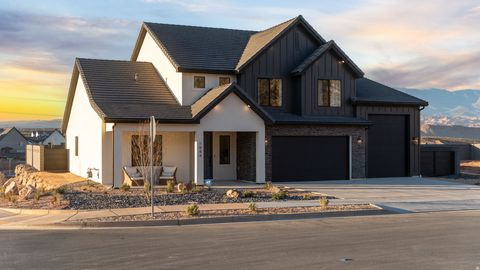 Tiny photo for 1820 W 350 N #109, Hurricane, UT 84737 (MLS # 2132786)