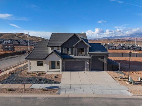 Tiny photo for 1820 W 350 N #109, Hurricane, UT 84737 (MLS # 2132786)