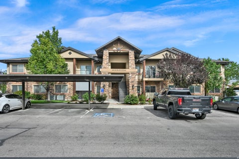 Tiny photo for 12215 S 670 E #203, Draper, UT 84020 (MLS # 2172555)
