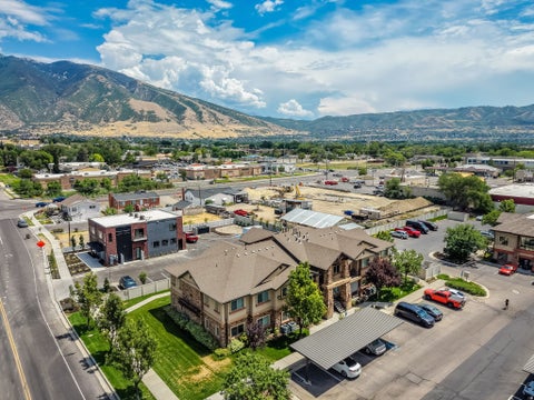 Tiny photo for 12215 S 670 E #203, Draper, UT 84020 (MLS # 2172555)