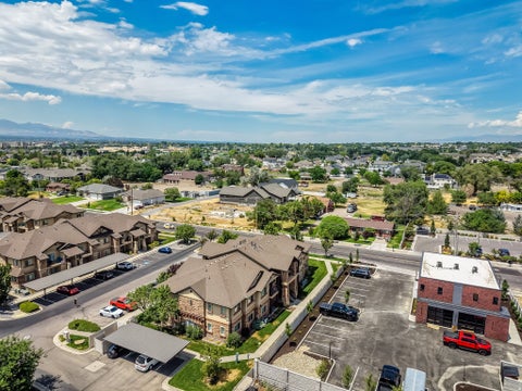 Tiny photo for 12215 S 670 E #203, Draper, UT 84020 (MLS # 2172555)