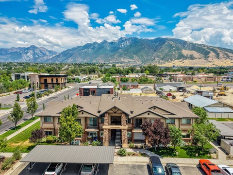 Tiny photo for 12215 S 670 E #203, Draper, UT 84020 (MLS # 2172555)