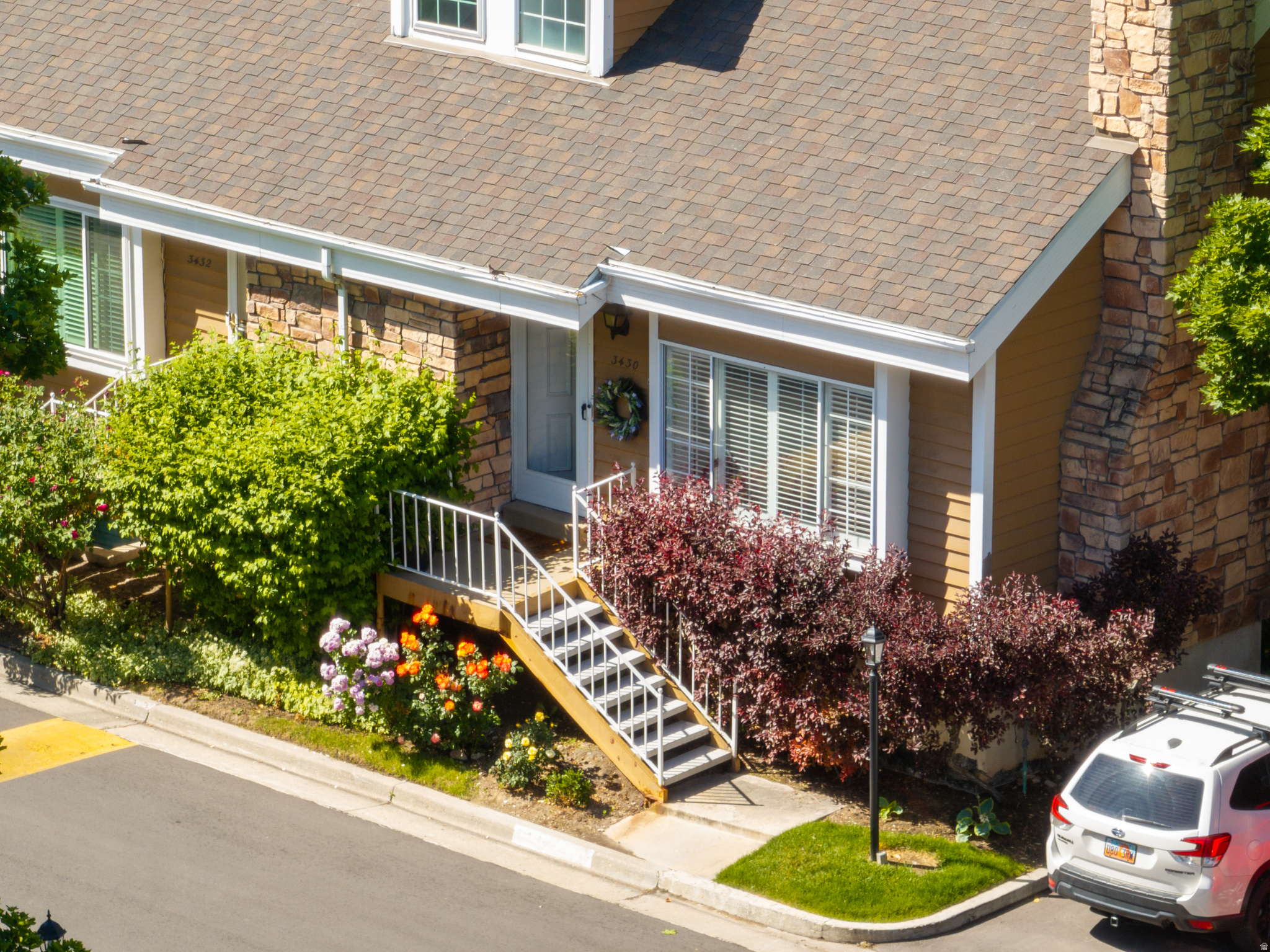 SHADYBROOK CONDM - Residential