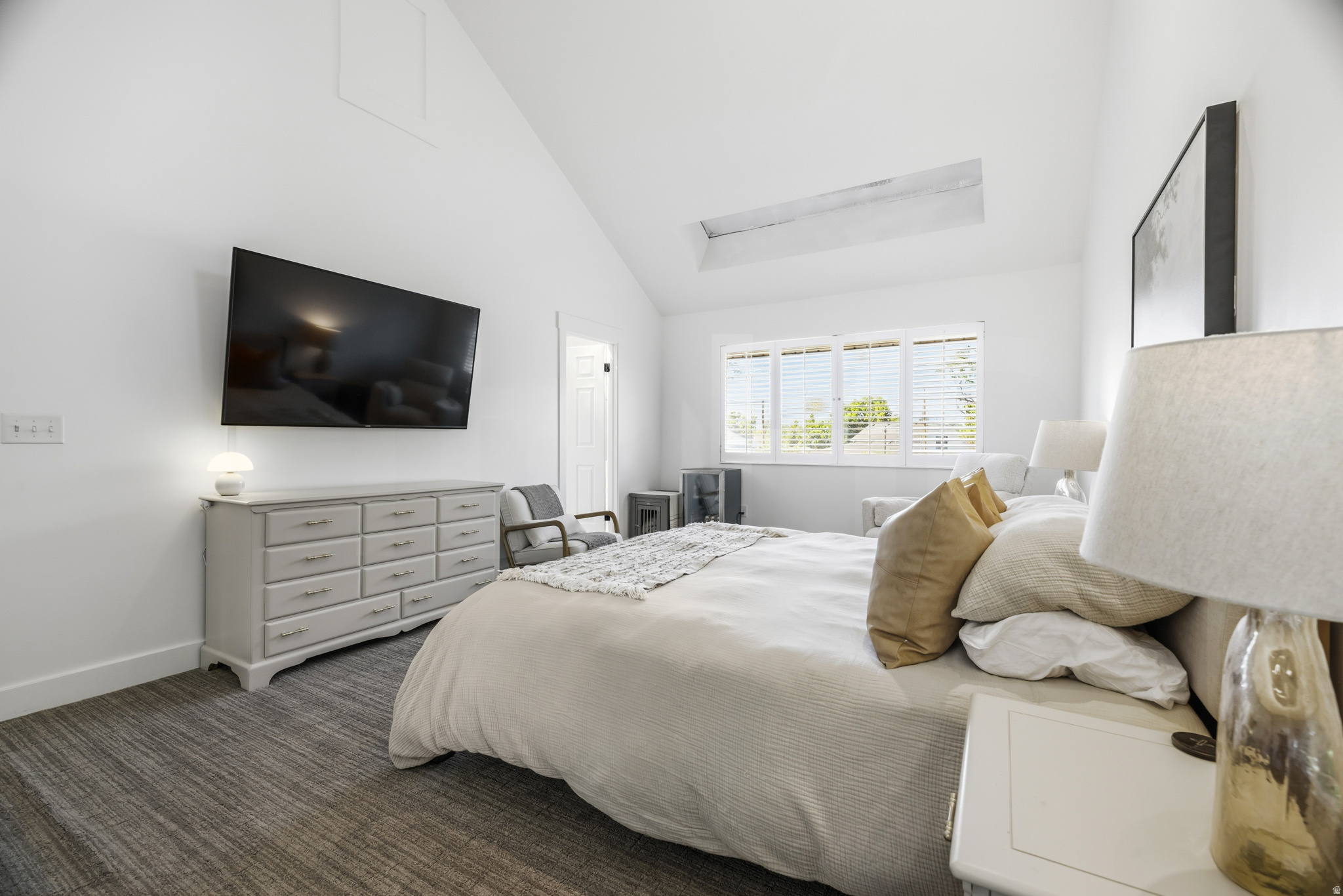 SHADYBROOK CONDM - Residential