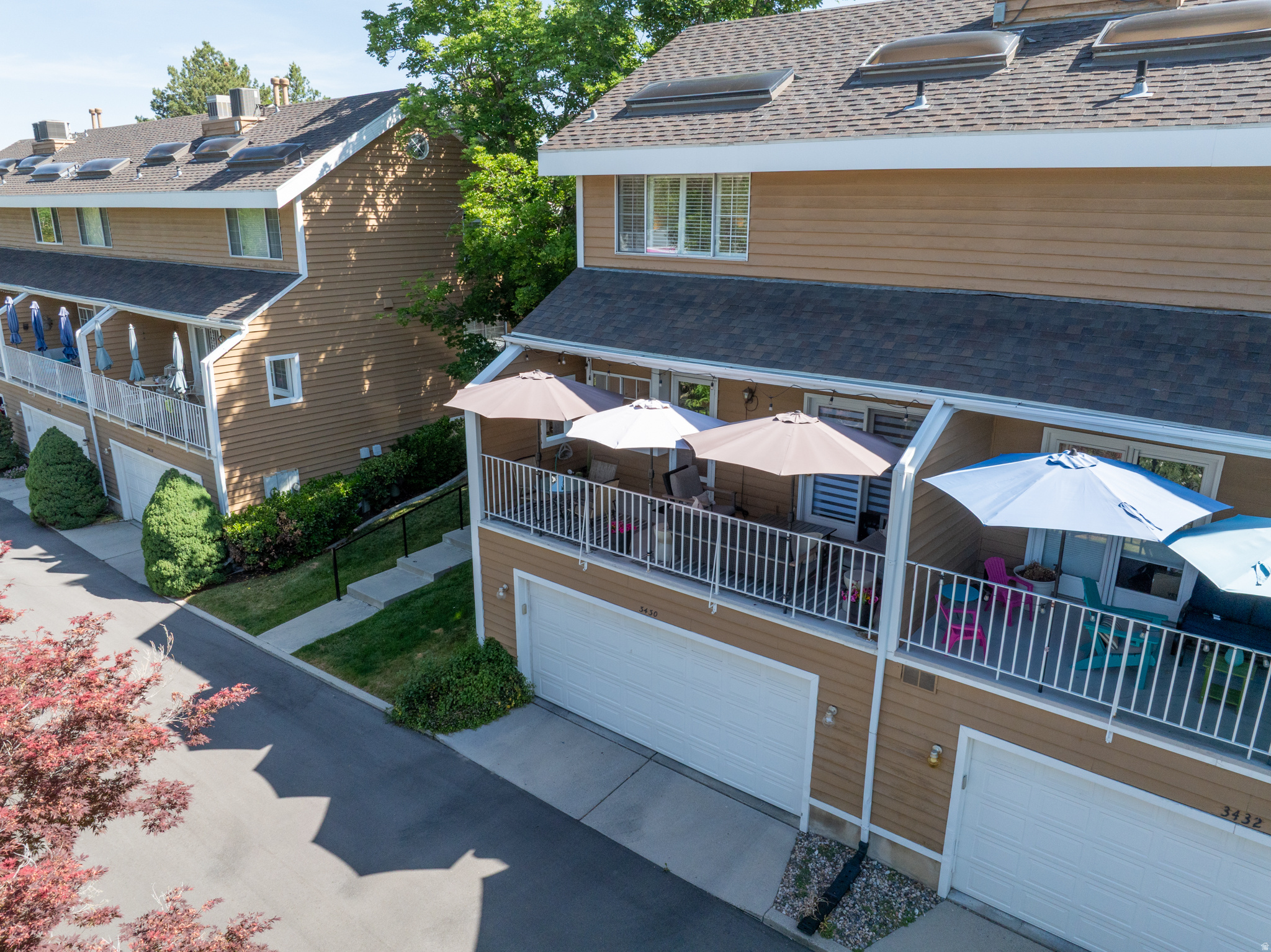 SHADYBROOK CONDM - Residential