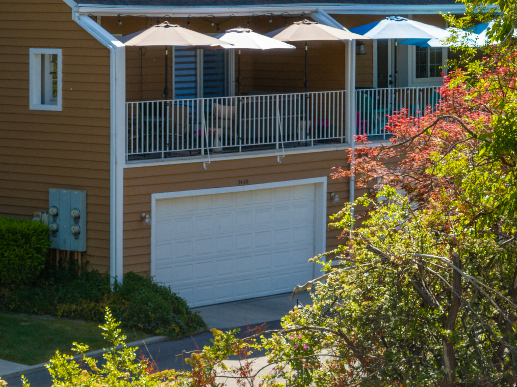SHADYBROOK CONDM - Residential