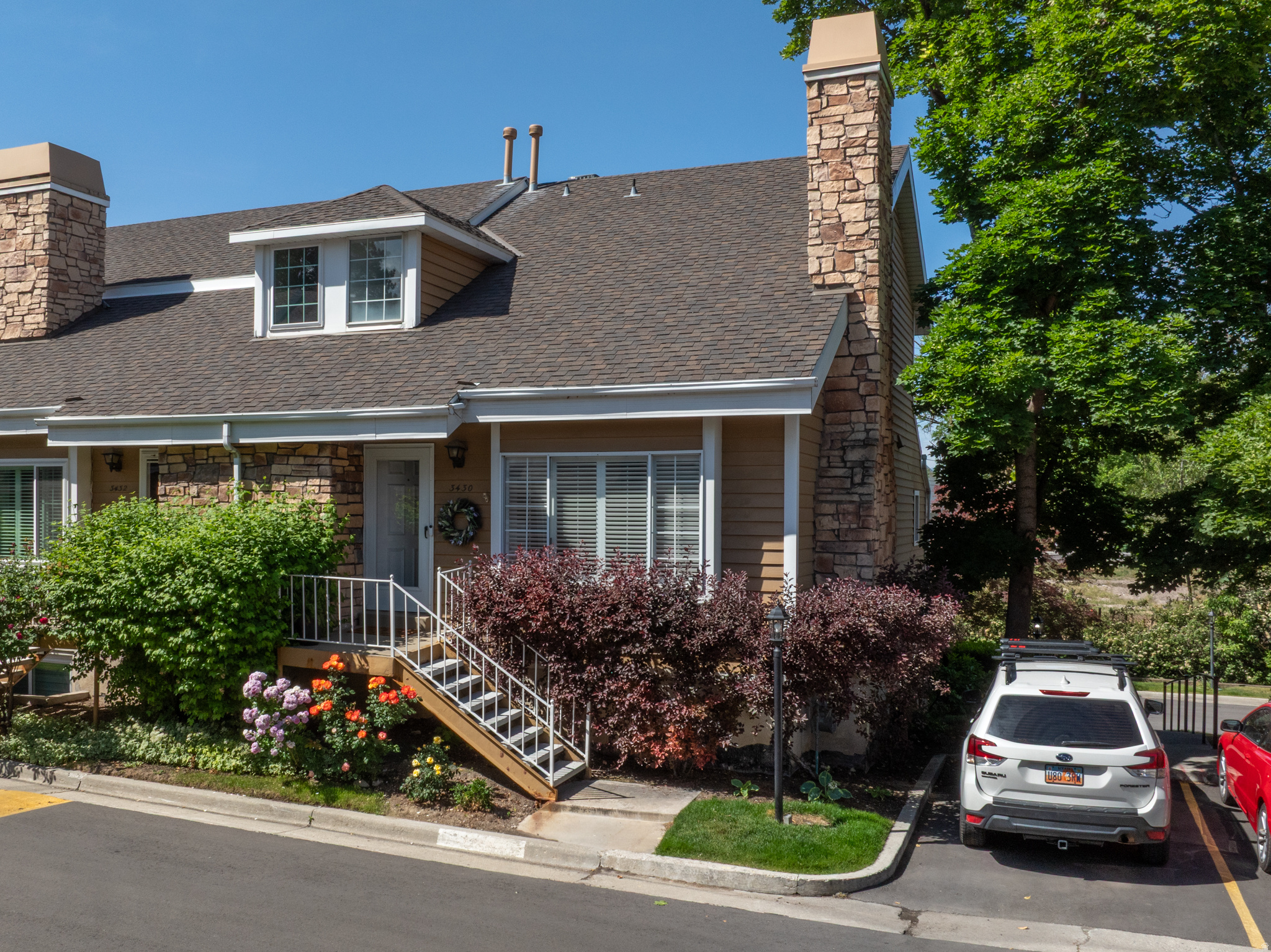 SHADYBROOK CONDM - Residential