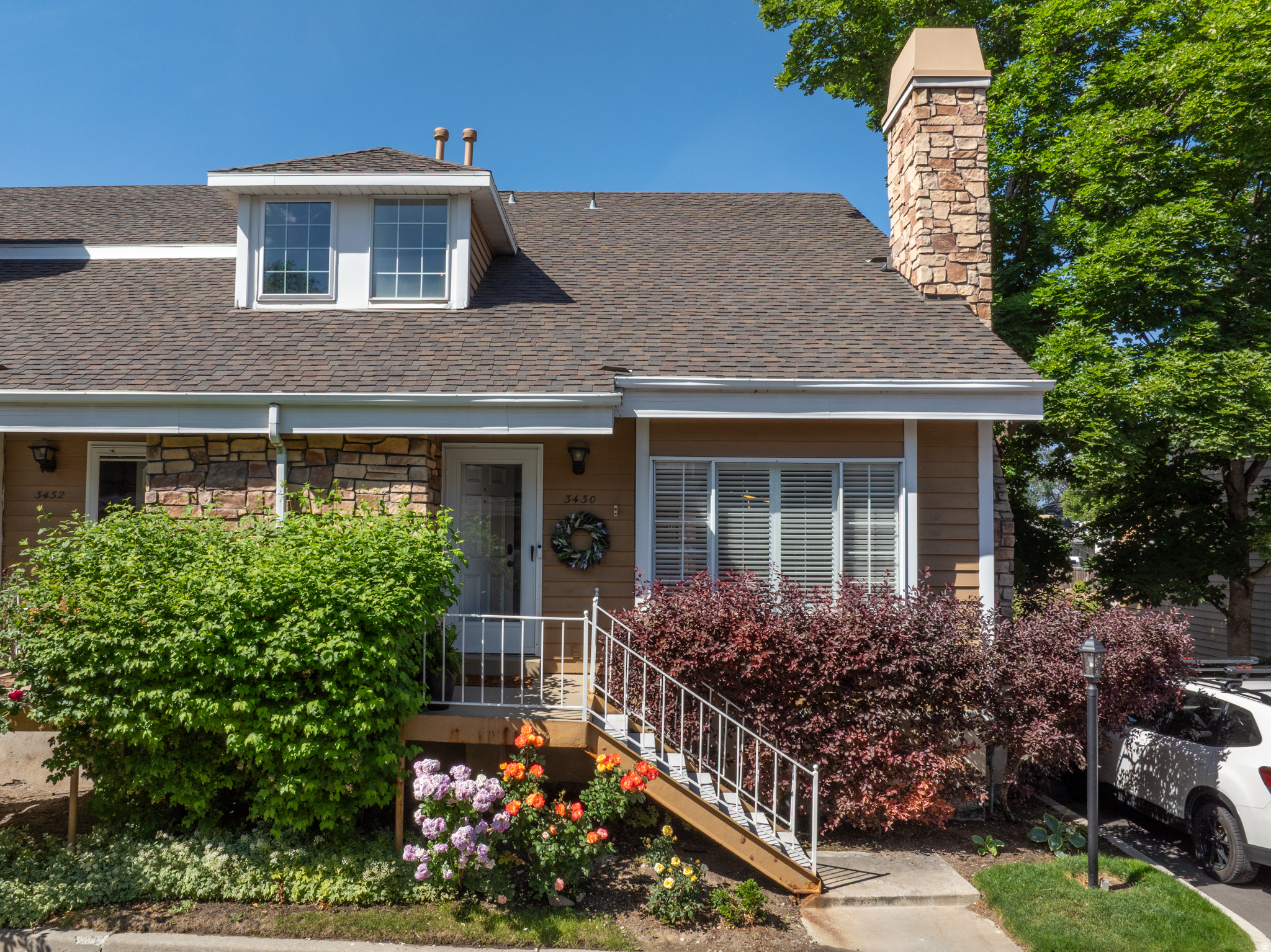 SHADYBROOK CONDM - Residential