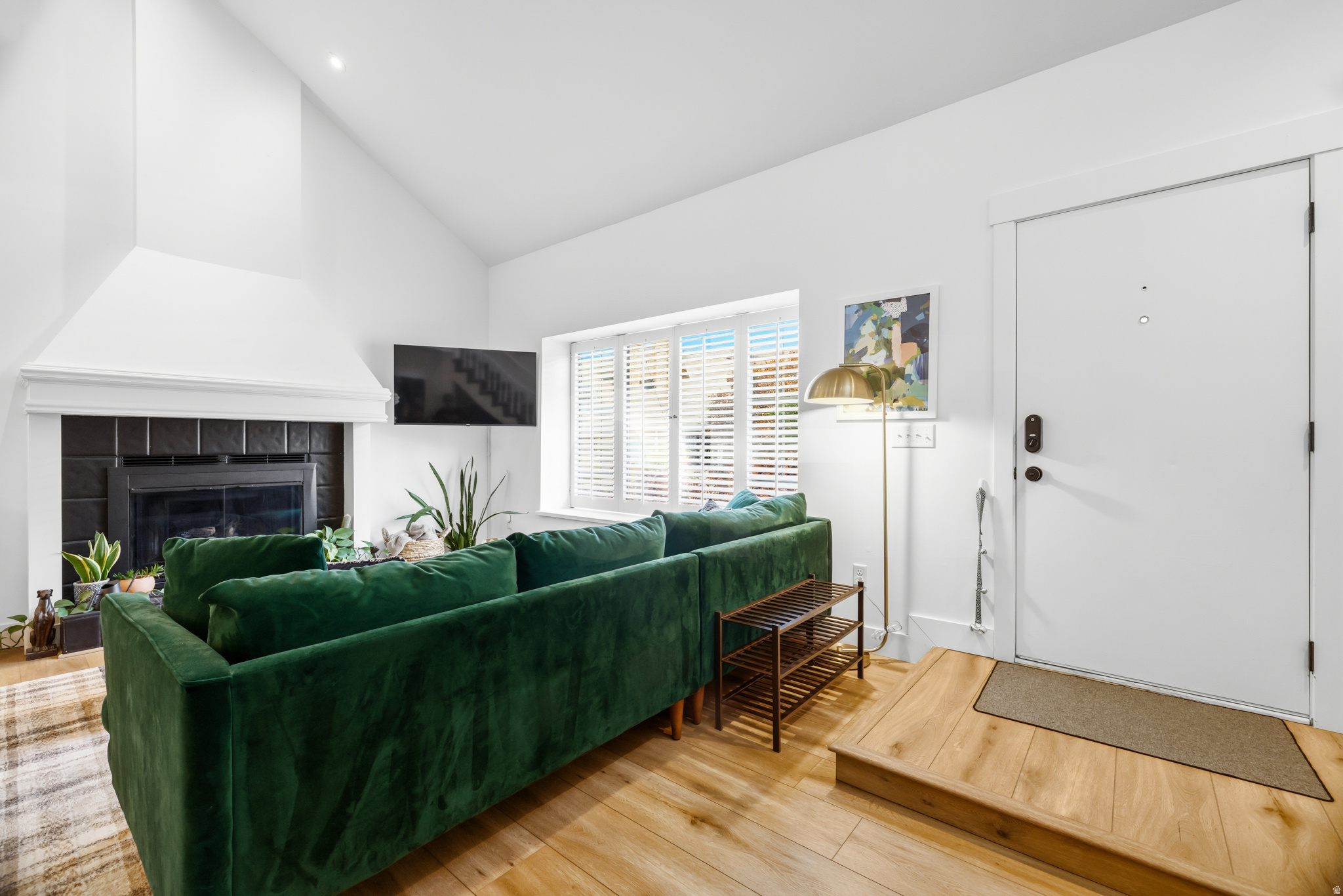SHADYBROOK CONDM - Residential