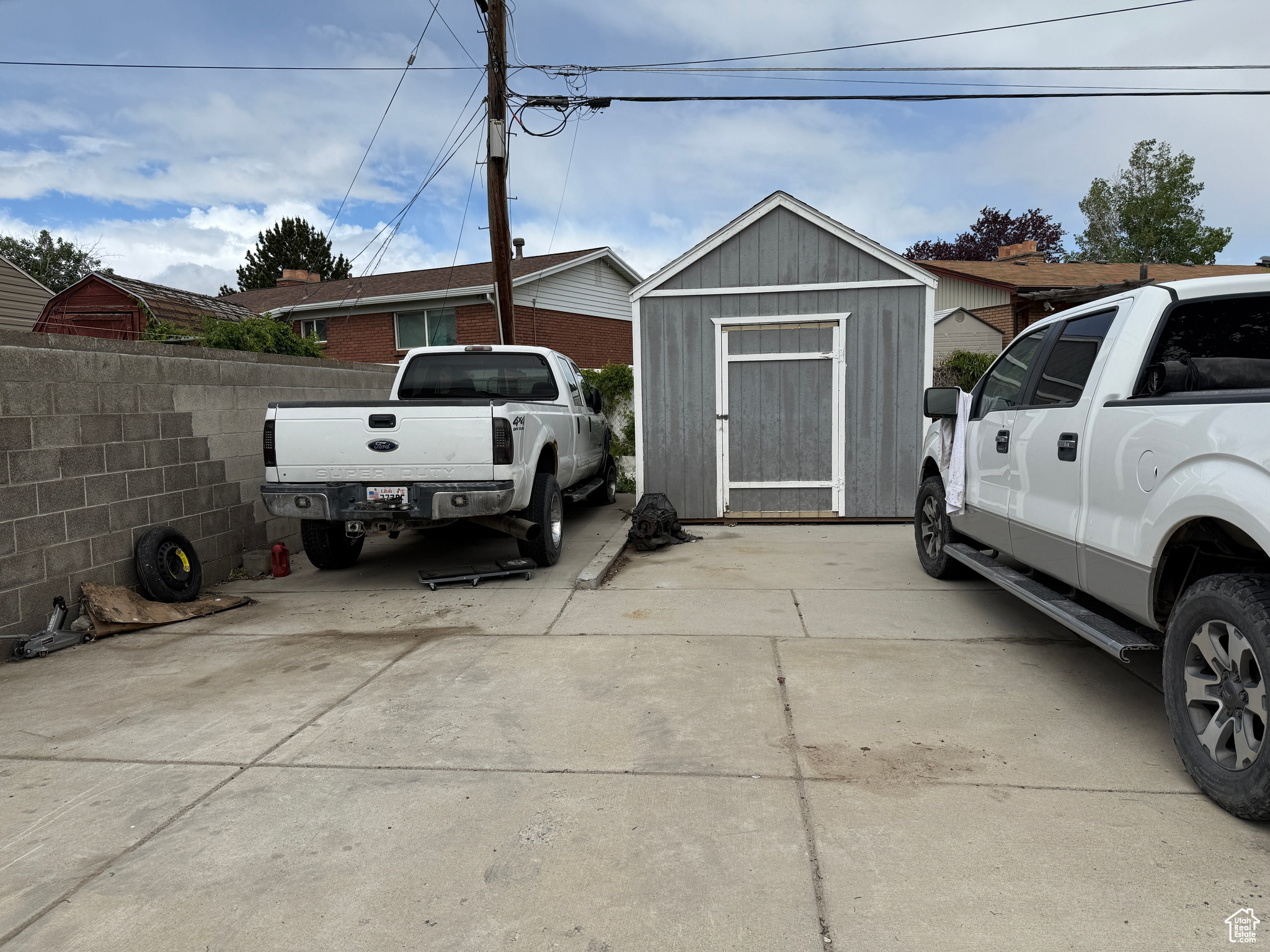 4380 S Perigrine Way, West Valley City, Utah image 21