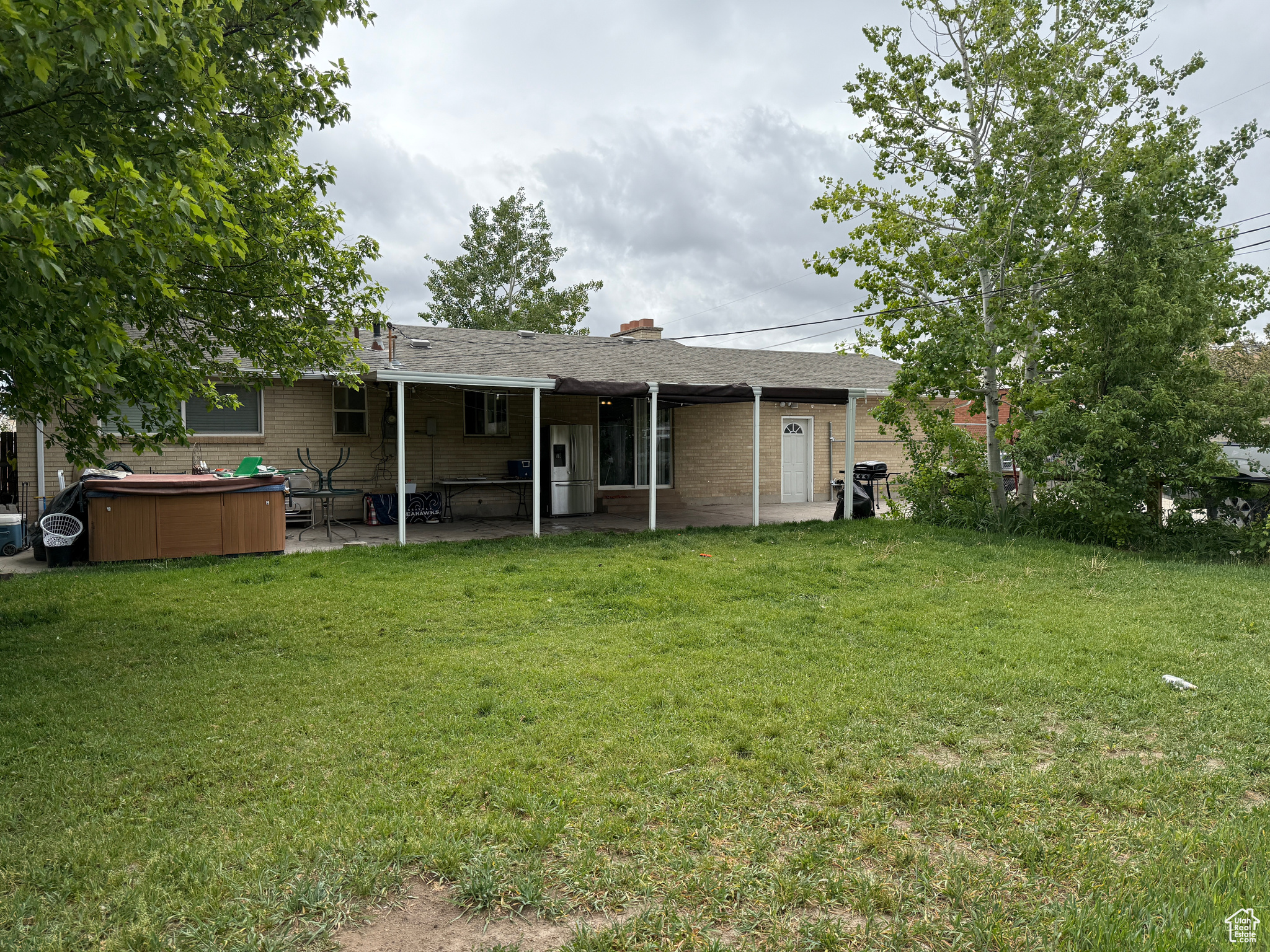 4380 S Perigrine Way, West Valley City, Utah image 20