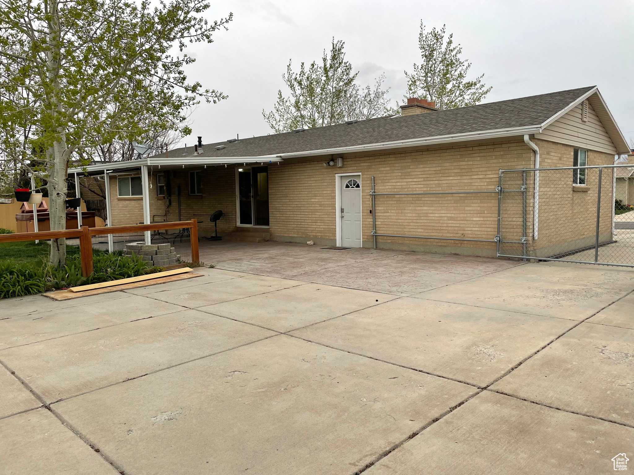 4380 S Perigrine Way, West Valley City, Utah image 23