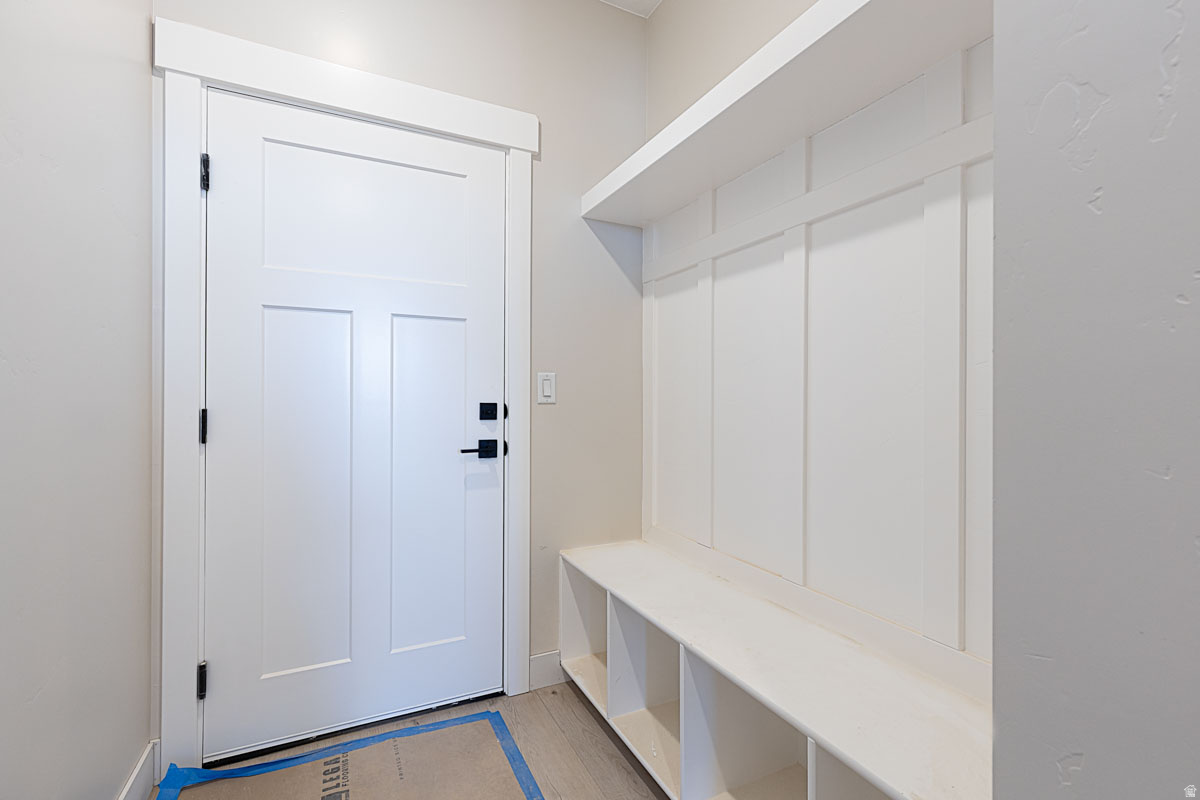 OLD SORREL RANCH - Residential