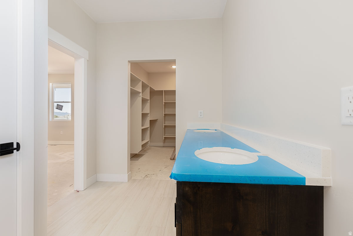 OLD SORREL RANCH - Residential