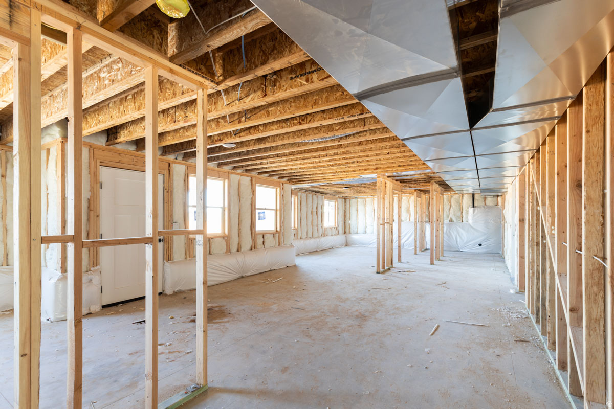 OLD SORREL RANCH - Residential