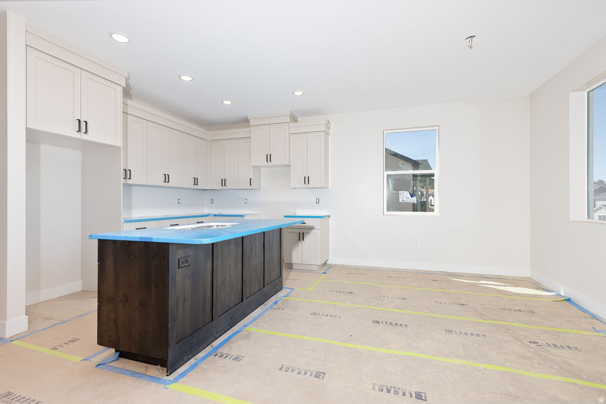 OLD SORREL RANCH - Residential