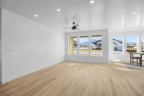 Tiny photo for 2662 S EAGLE DR #01, Spanish Fork, UT 84660 (MLS # 2151275)