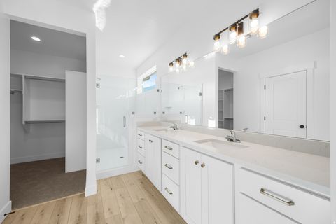 Tiny photo for 2662 S EAGLE DR #01, Spanish Fork, UT 84660 (MLS # 2151275)