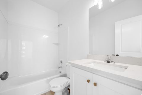 Tiny photo for 2662 S EAGLE DR #01, Spanish Fork, UT 84660 (MLS # 2151275)