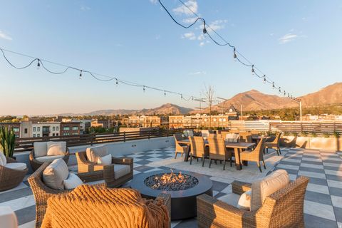 Tiny photo for 2250 E MURRAY HOLLADAY RD #306, Holladay, UT 84117 (MLS # 2147696)