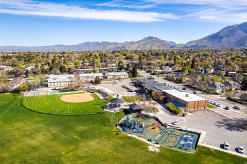 Tiny photo for 2250 E MURRAY HOLLADAY RD #306, Holladay, UT 84117 (MLS # 2147696)