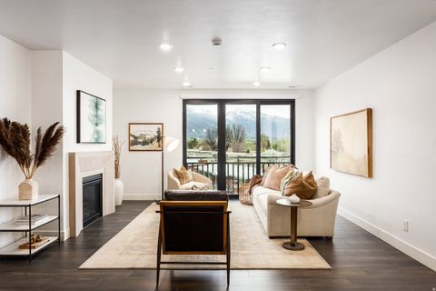 Tiny photo for 2250 E MURRAY HOLLADAY RD #306, Holladay, UT 84117 (MLS # 2147696)