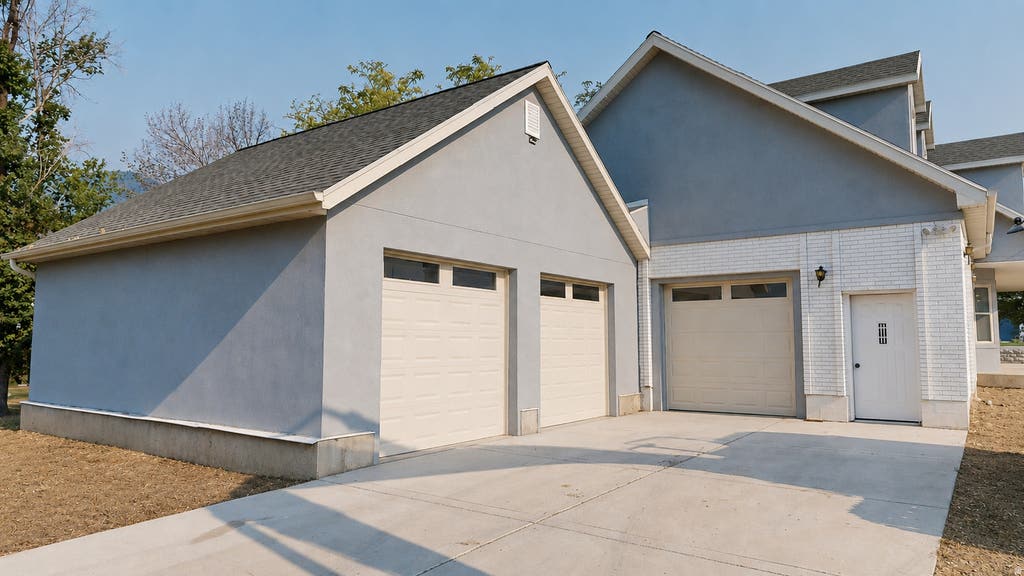 Photo of 273 S 2580 E, Spanish Fork, UT 84660 (MLS # 2168068)